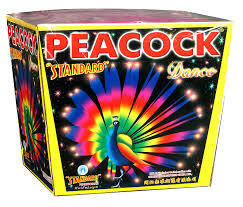 PEACOCK